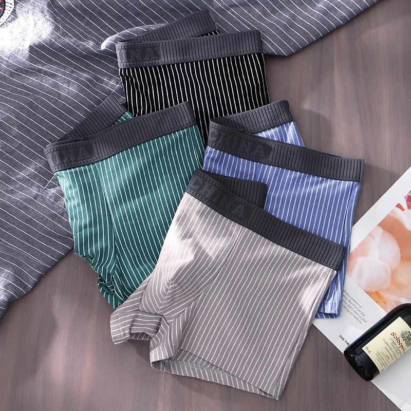 Underwear Showcase 6