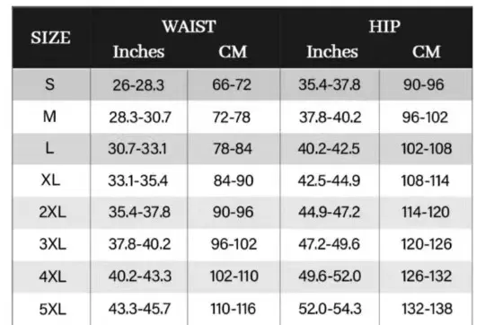 Lady Postpartum Shapewear Full Body Push up Buttocks Shaper 1