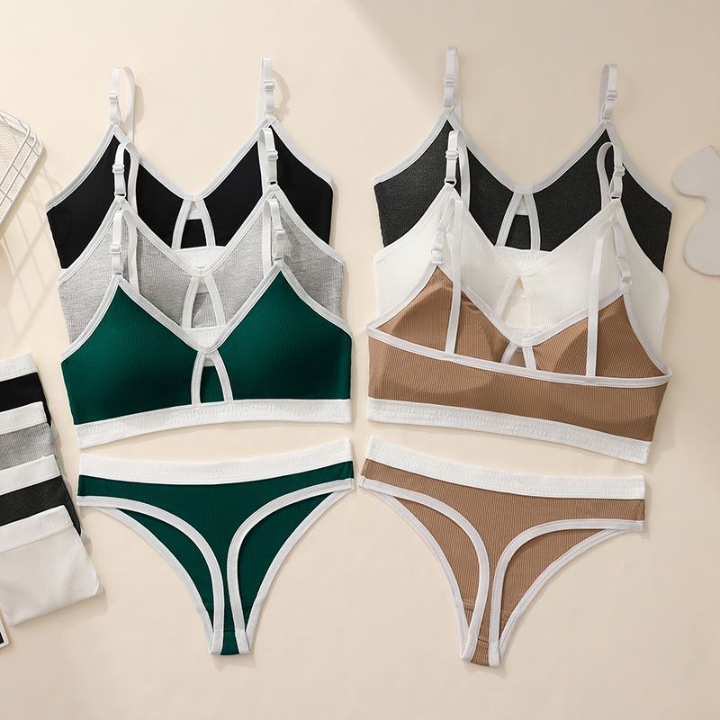 Women' Underwear & Bra