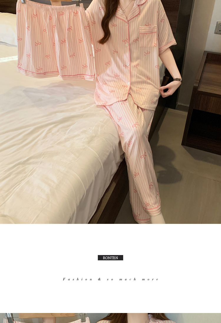 Pajama Detail 5