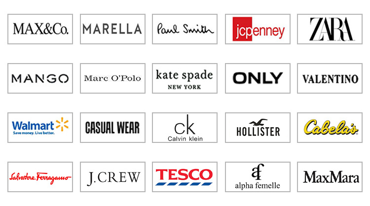 Knitwear Cooperative Brands and Partners