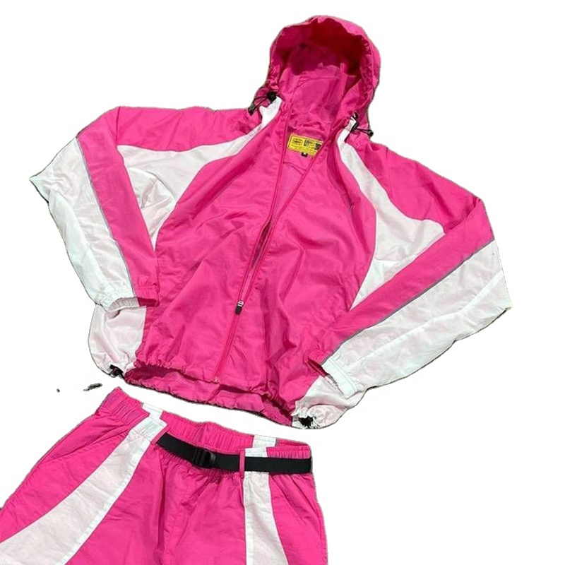 Men Winter Solid Tracksuit Breathable Quick Dry Training Fitness Gym Running Jogging Walking Yoga Hooded Lightweight Casual