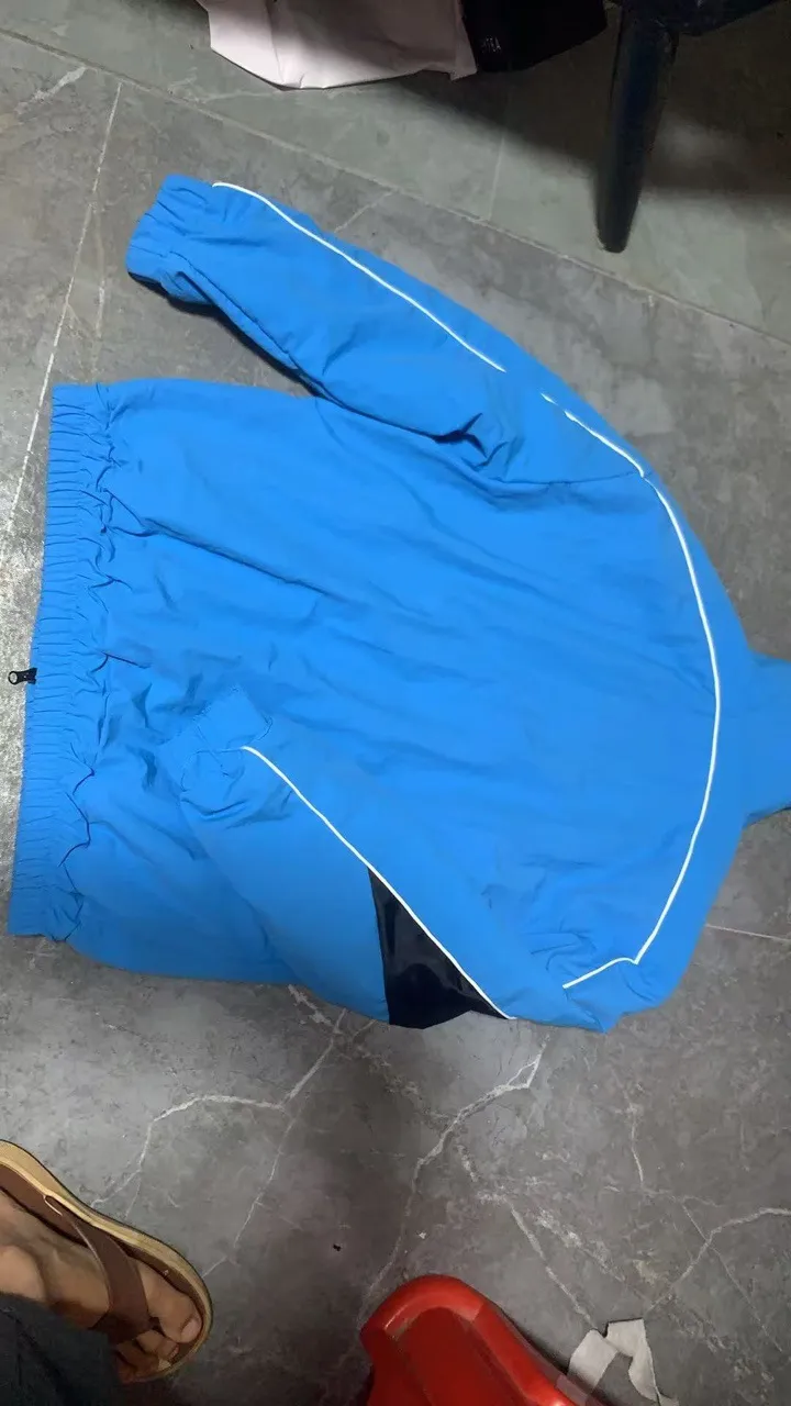 Sportswear Jacket Preview 4