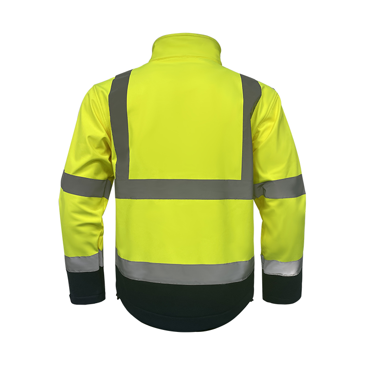 Workwear Detail 1