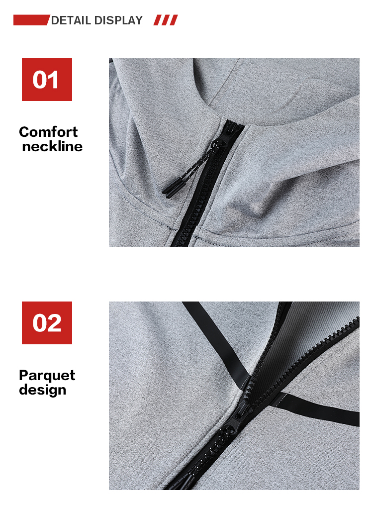 Tracksuit Design 3