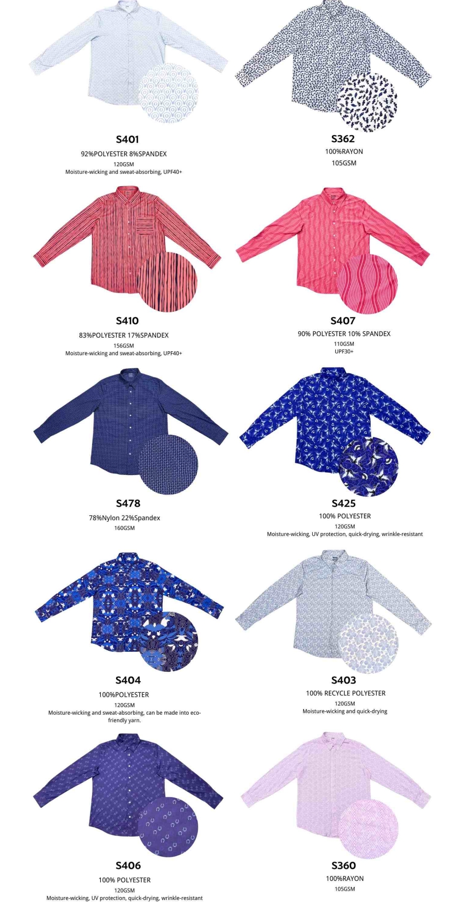 Look Book 2