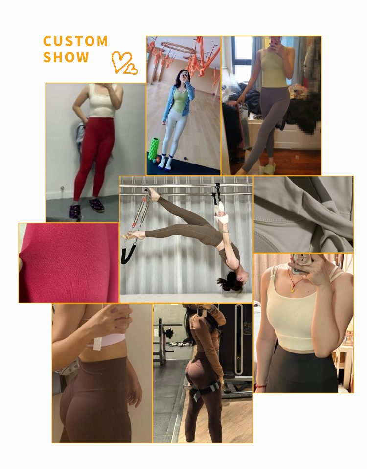 Sportswear Design View 1
