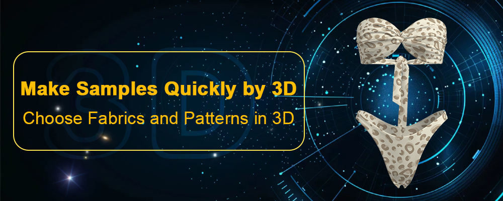 3D Design View