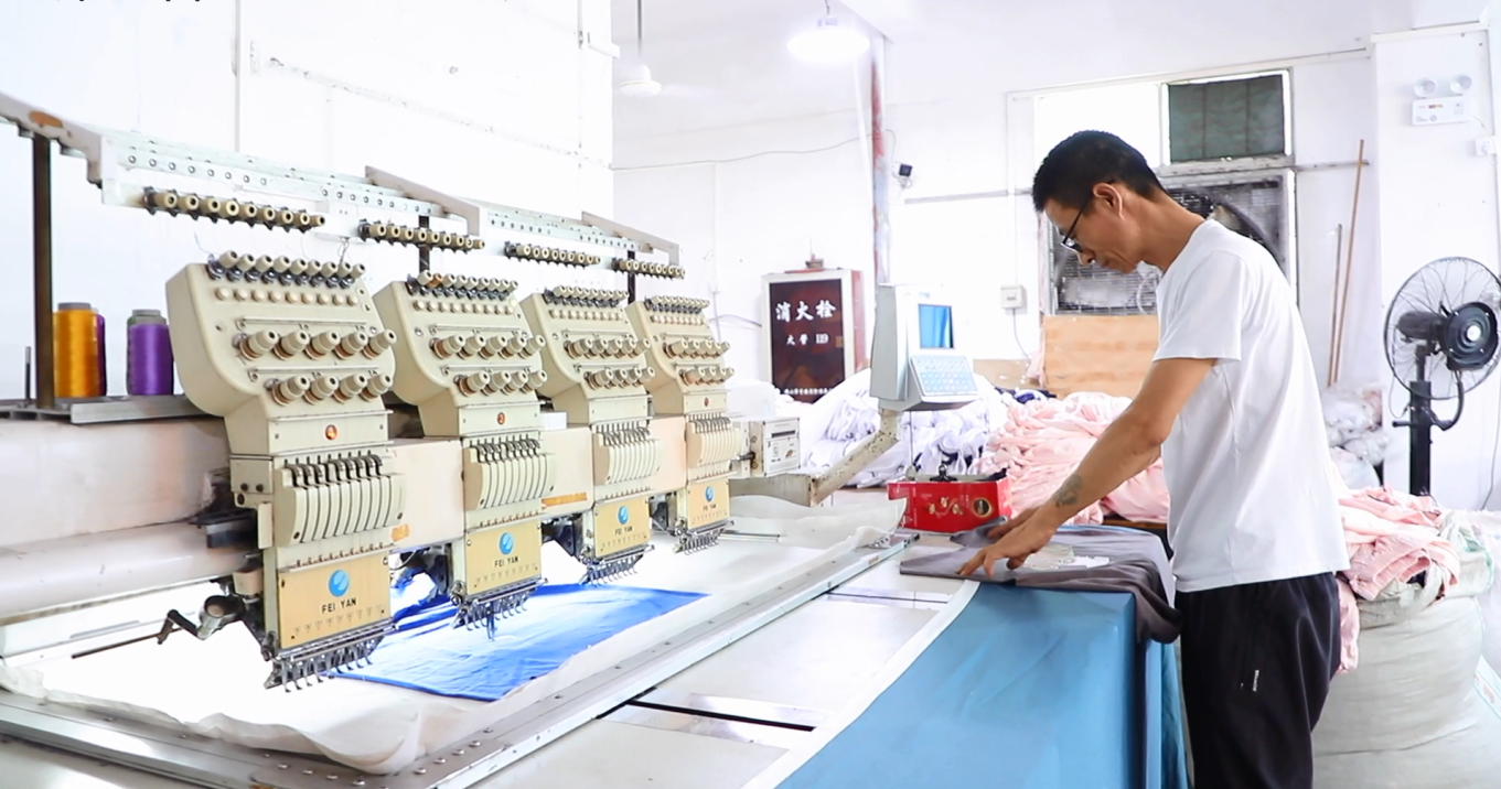 Production Process 1