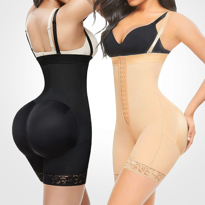 Women Shapewear Post Surgery Corset Tops High Compression Bodysuit Shaper Waist Trainer Girdles PARA Mujer Por Mayor Fajas Colombianas Lingerie Shapewear