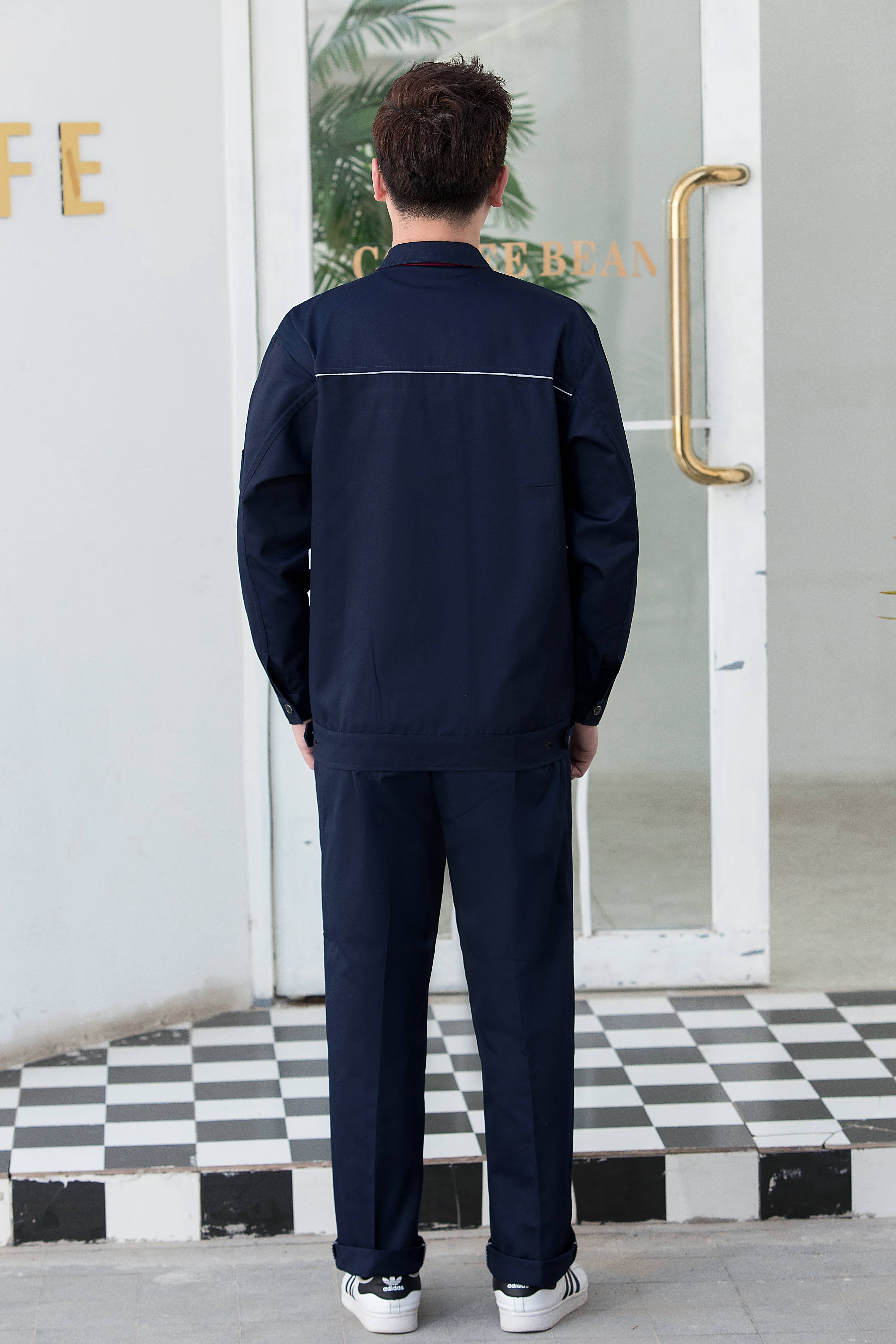 Workwear product detail 6