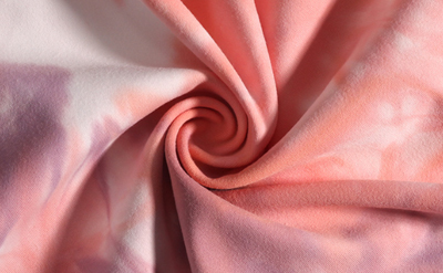 Tie-dye Fabric