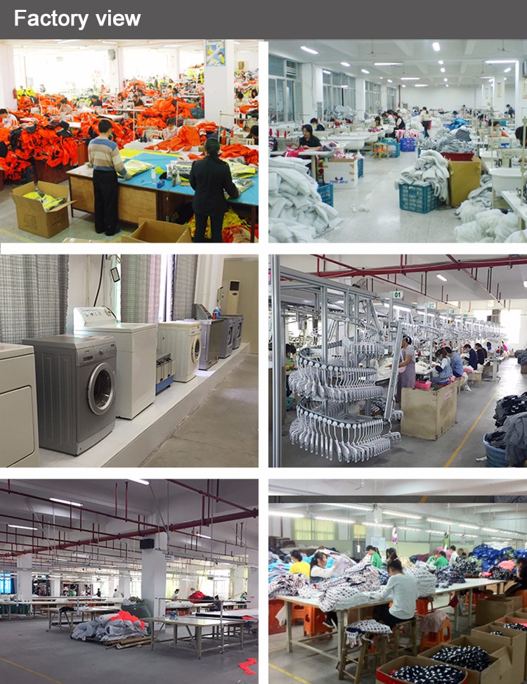 Factory Production 1