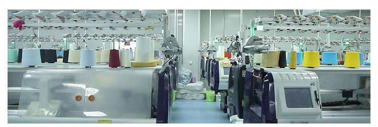 Factory Office and Facilities