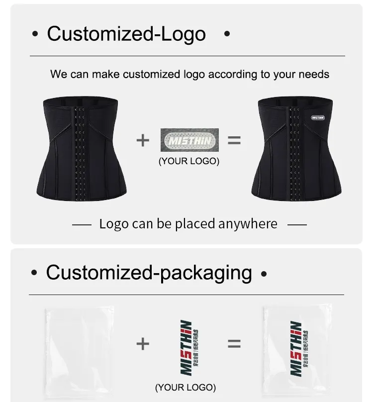 Custom Women Waist Trainer Butt Lifter Shapewear Seamless Shaping Full Body Panti Bodysuit Corset Jumpsuit Tummy Control Shaper