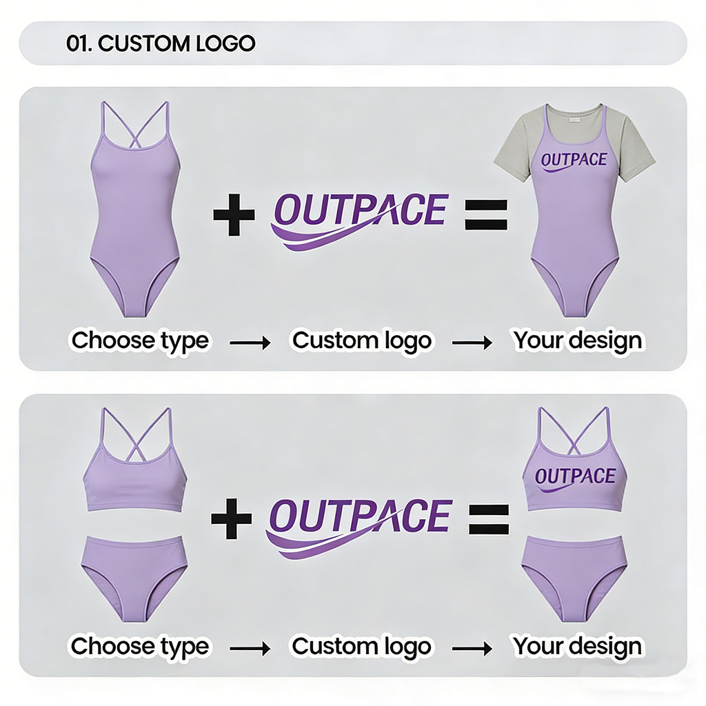 Premium Custom Curvy-Friendly One-Piece Swimsuit with Strategic Cutouts &amp; Ruched Detailing for Beach Resort &amp; Boutique Retailers