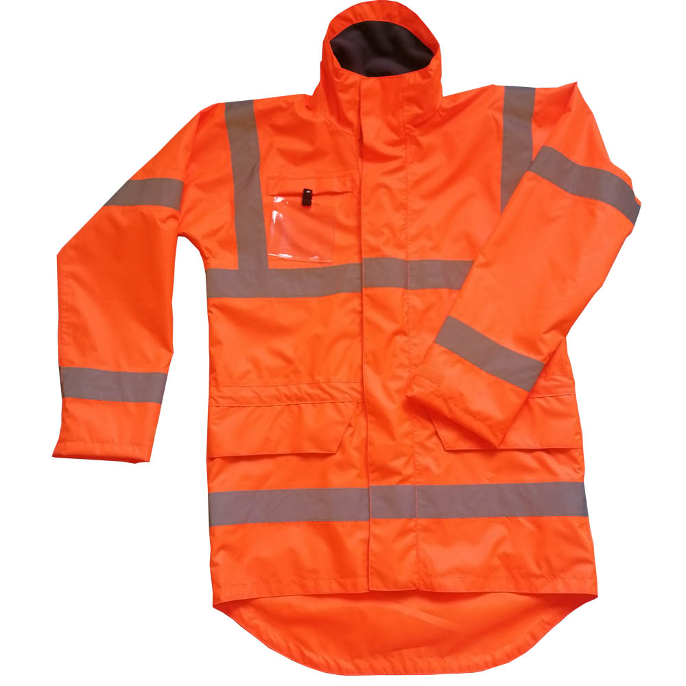 Custom Logo Summer Workwear Details 1