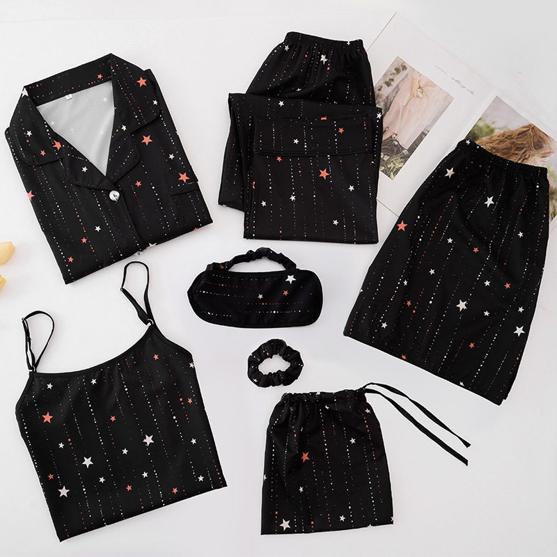 Pajamas Style 4