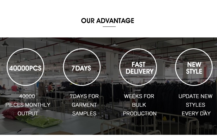 Our Advantages