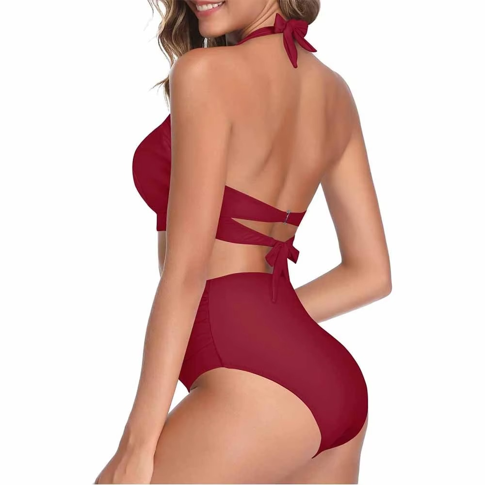 Women's Bikini Sets Model View 2