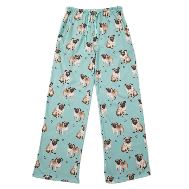 New Arrival Plus Size Women Sleep Pants Custom Allover Print Pajamas Bottoms Pajama Pants for Unisex Underwear Unisex Underwear