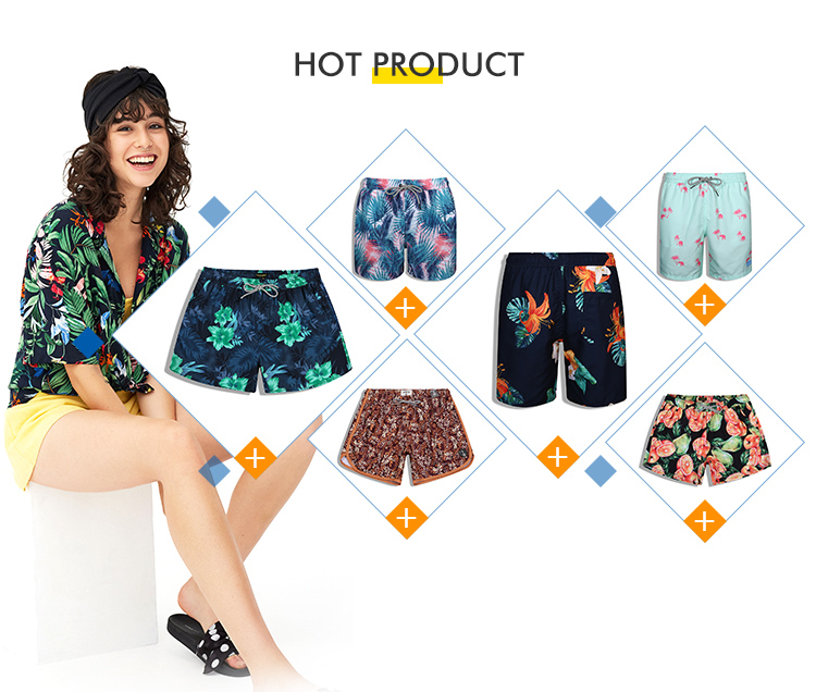 Resort Hawaii Print Men Summer Shirt Wholesale All Over Beach Custom Shirts Leisure Floral Beautiful Shirts