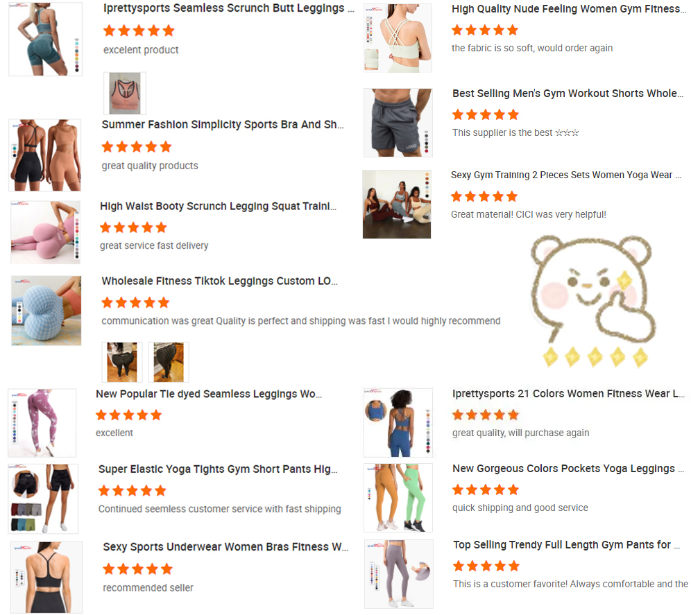 Customer Reviews