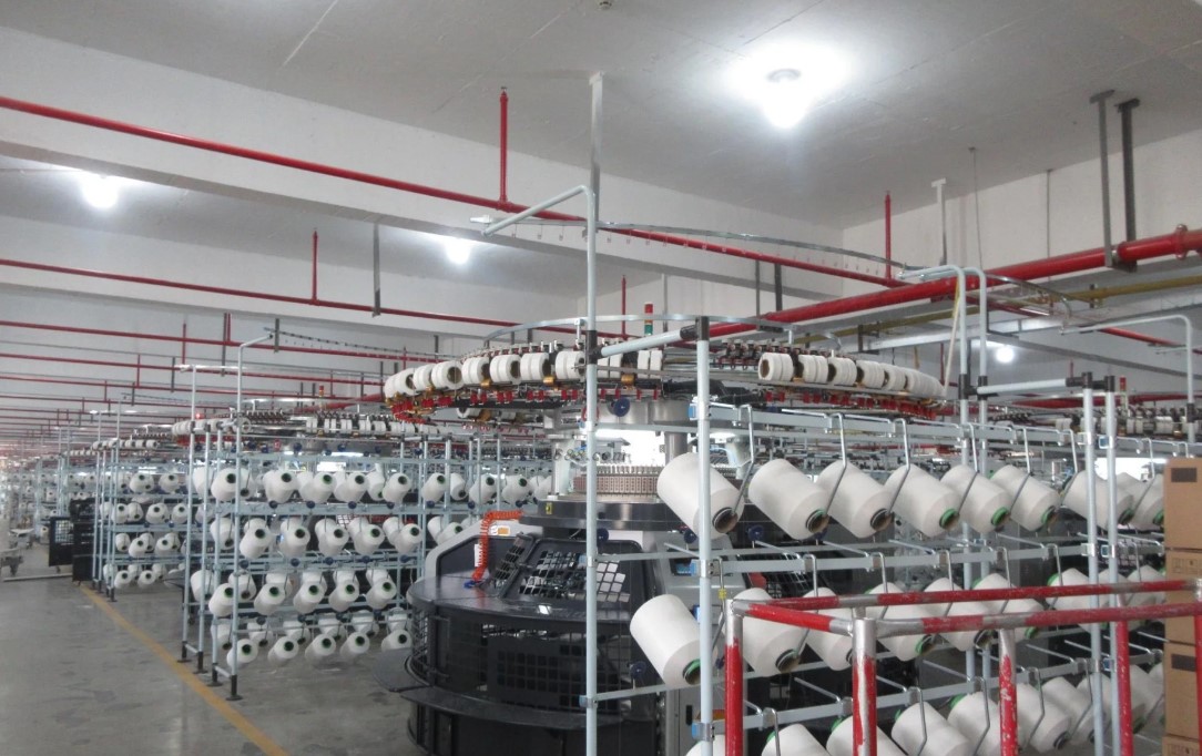 Production Process 1