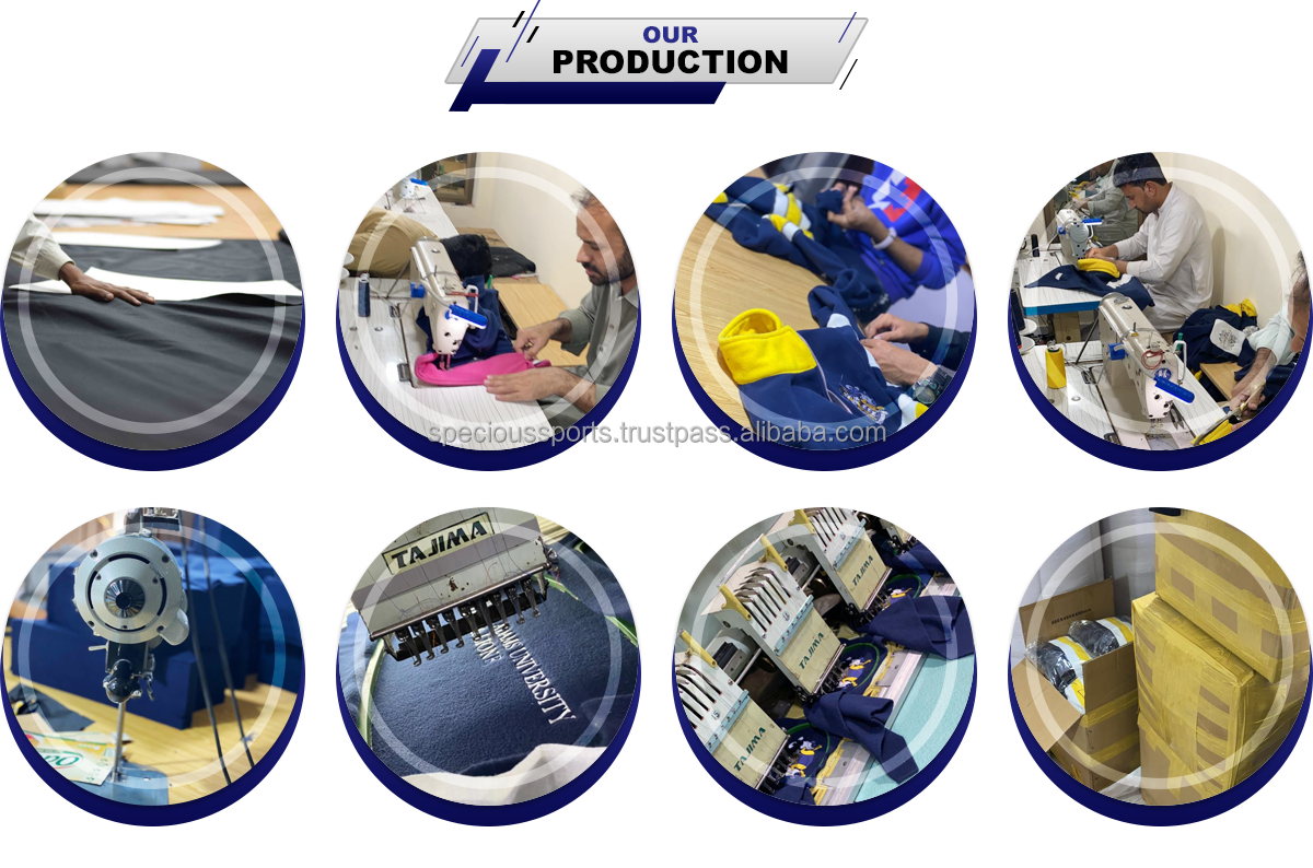 Manufacturing Technique
