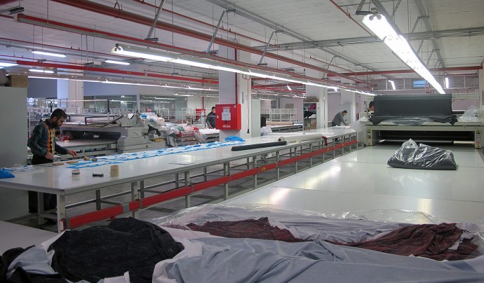 Storage and Logistics