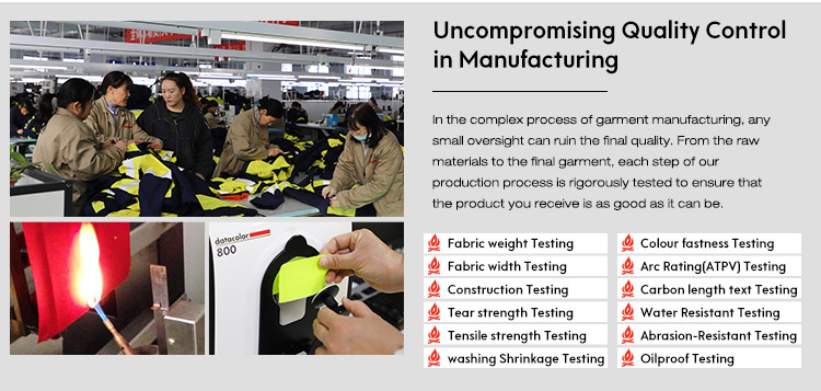 Manufacturing Facility 3