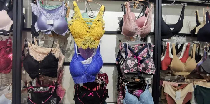 Showroom Display
