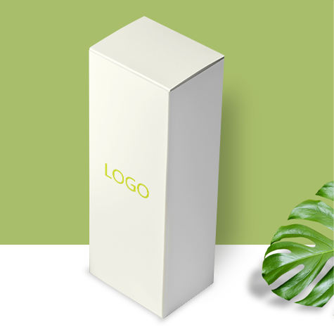 Customizable packaging