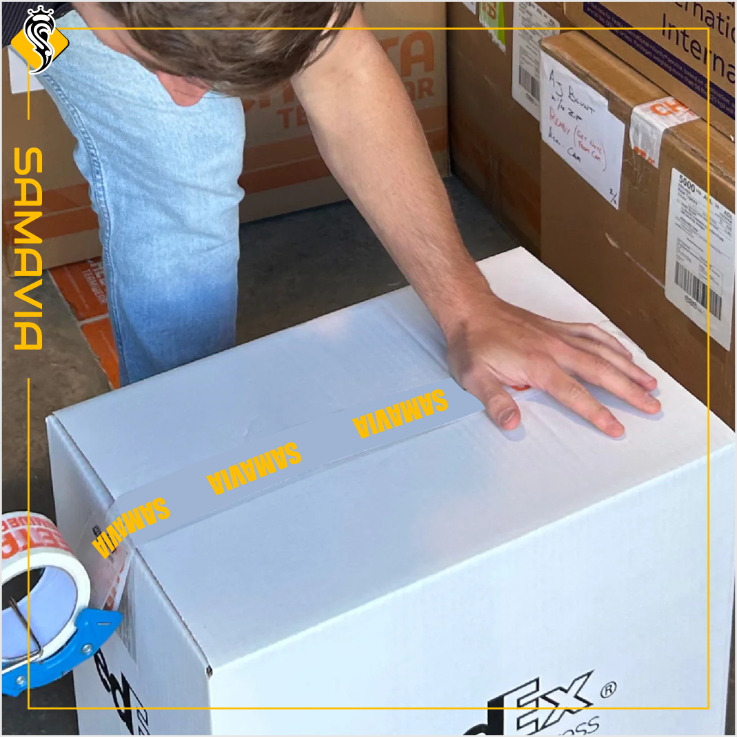 Packing Image 1