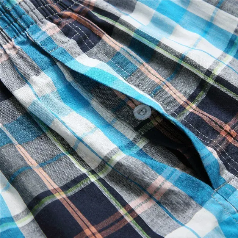 FARDLY Mens Underwear 100% Cotton Boxers Shorts Men Panties Soft Arrow Pants Classic Basics Boxershorts Male Comfort Boxers