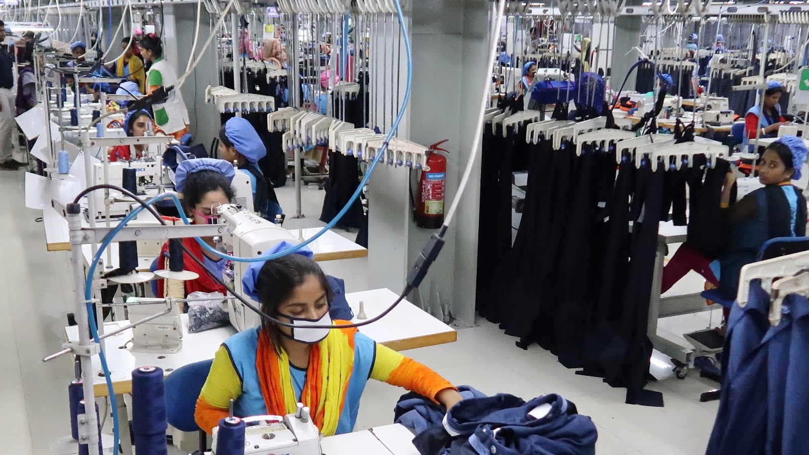 Production Process 2