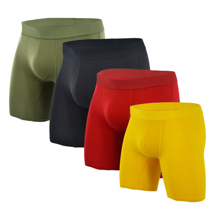 Men's Underwear Box & Brief