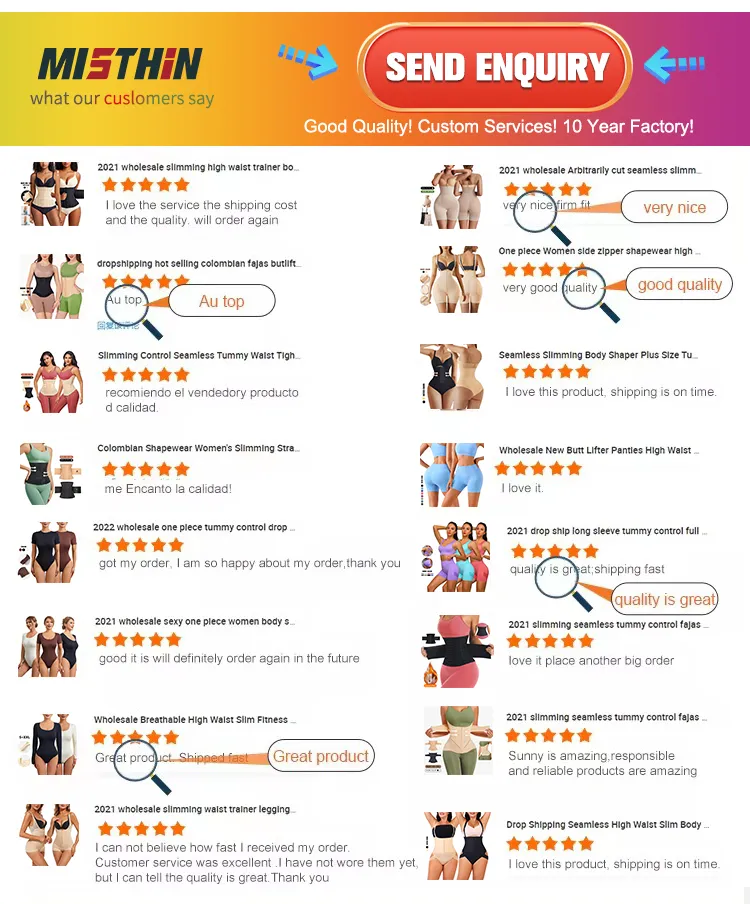 Customer Feedback Detail