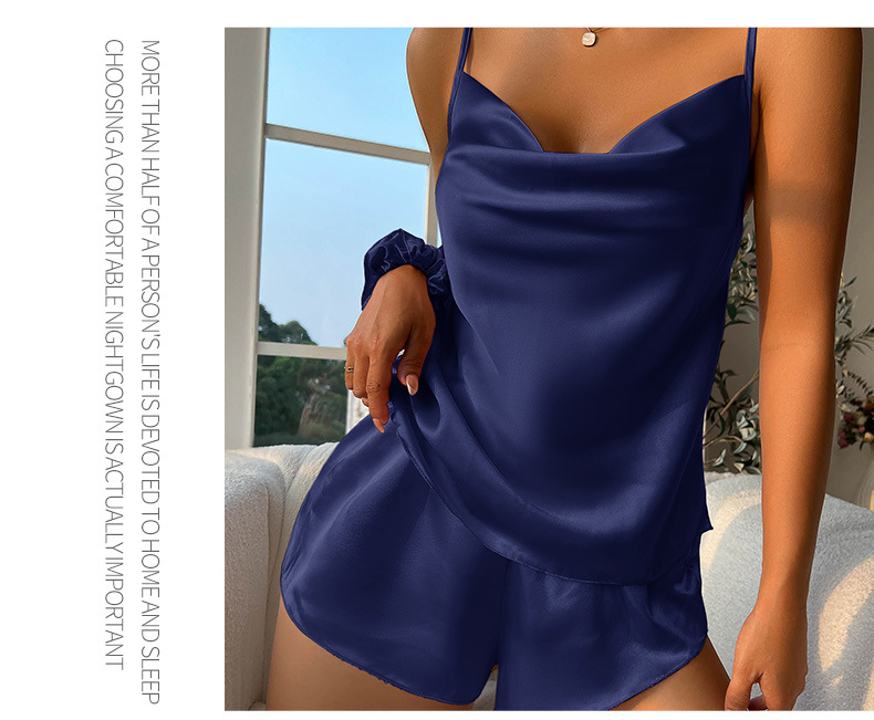 Pajamas details view 8