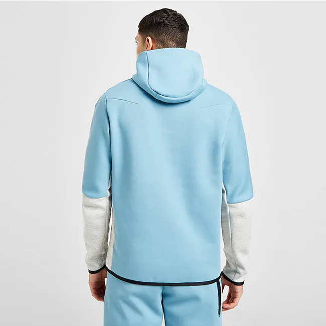 Mens activewear tracksuits design 4