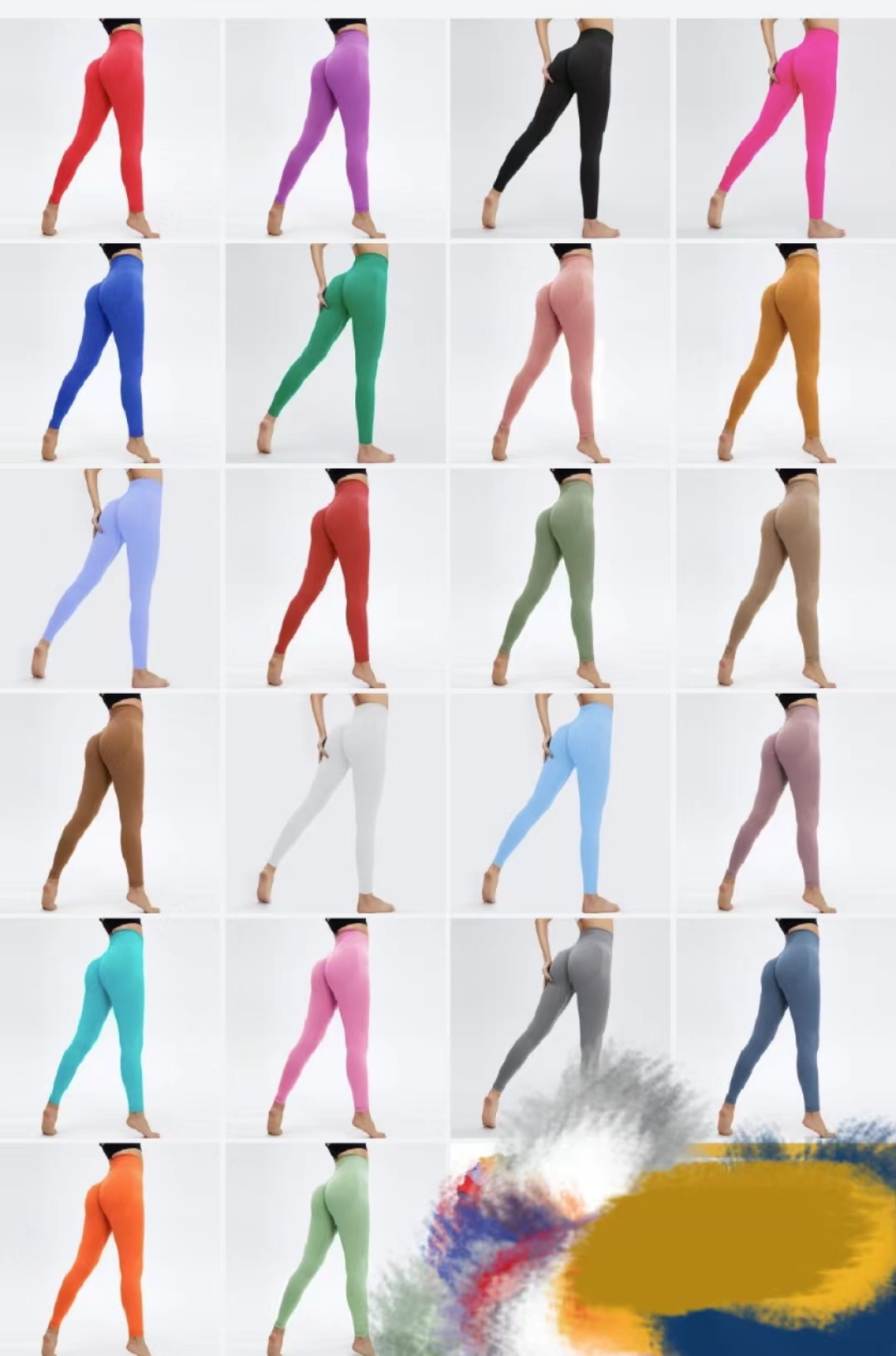 Yoga Leggings Style 2