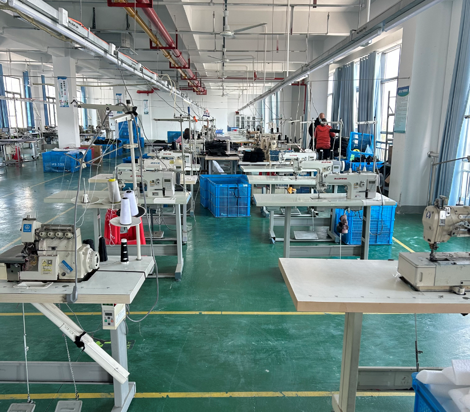 Company Facility 3