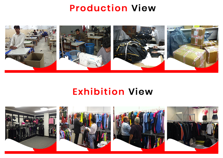 Casual Wear Category