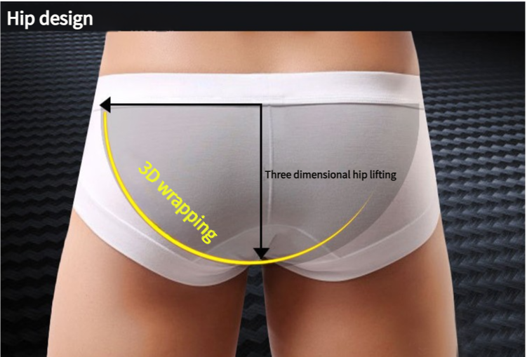 Men Boxer Shorts View 3
