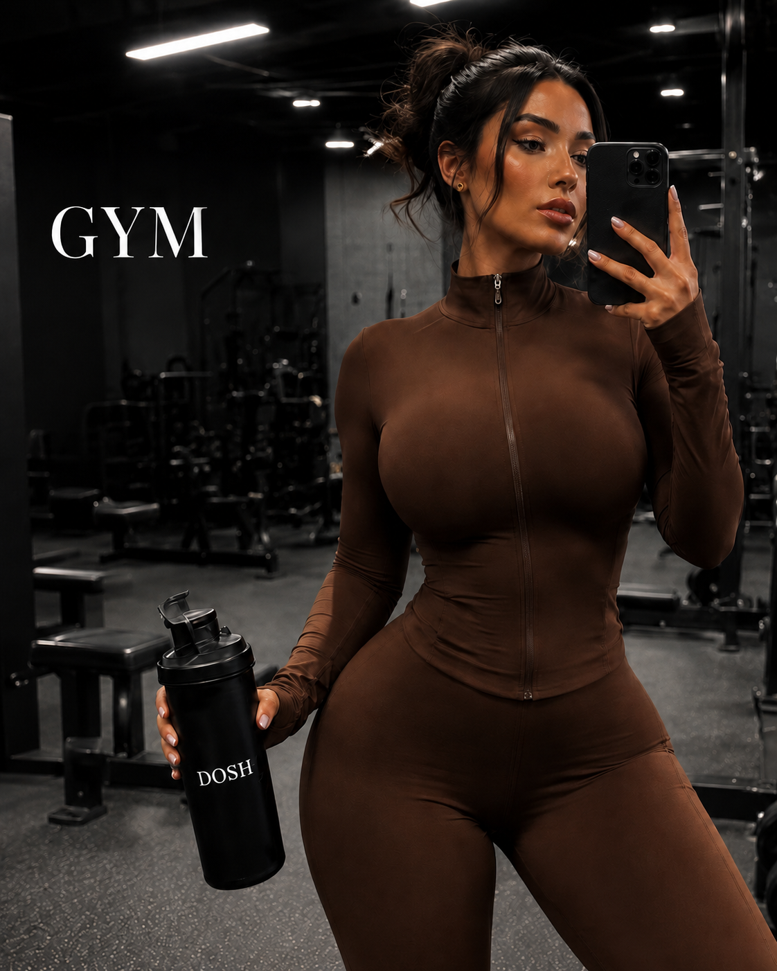 Activewear Lifestyle 2