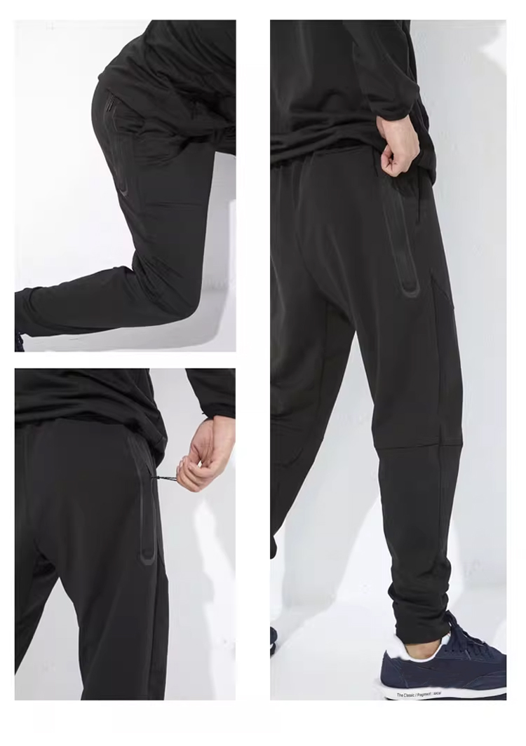 Tracksuit Design 5