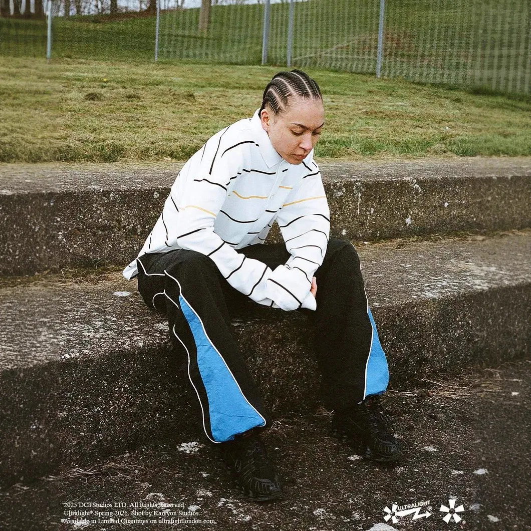 Sportswear Jacket Preview 7