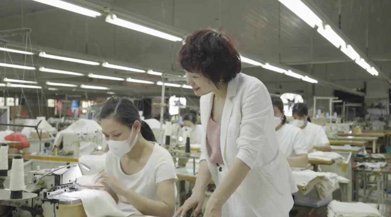 Manufacturing Technique 1