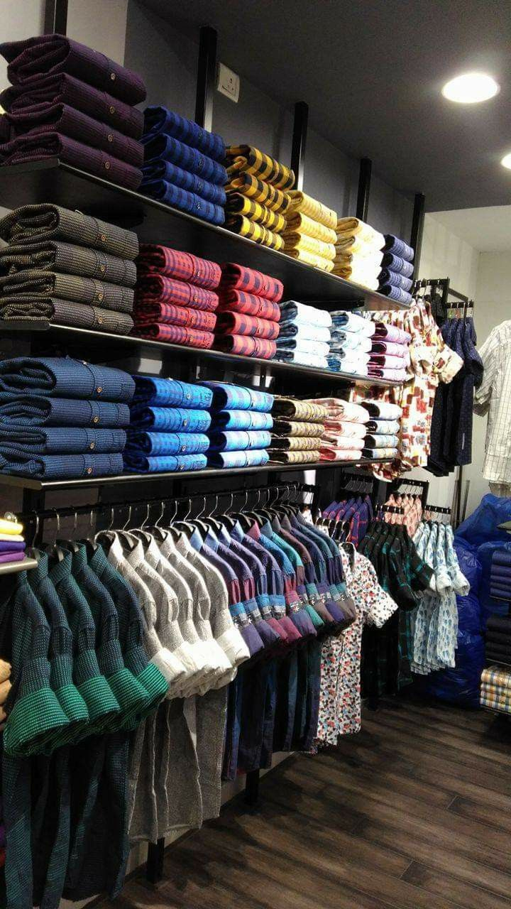 Sample Display 2