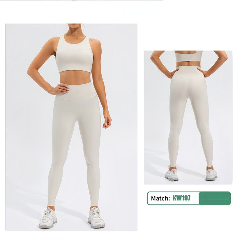 Fitness & Yoga Wear